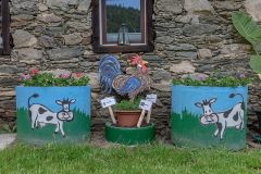 Ferienhaus Tengghof - Gewürze