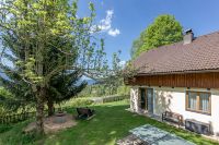 Urlaub am Bauernhof - Ferienhaus 2