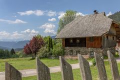 Tengghof - Ferienhaus 1