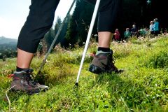 Wandern in Arriach