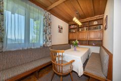 Ferienhaus 2, Wohnraum